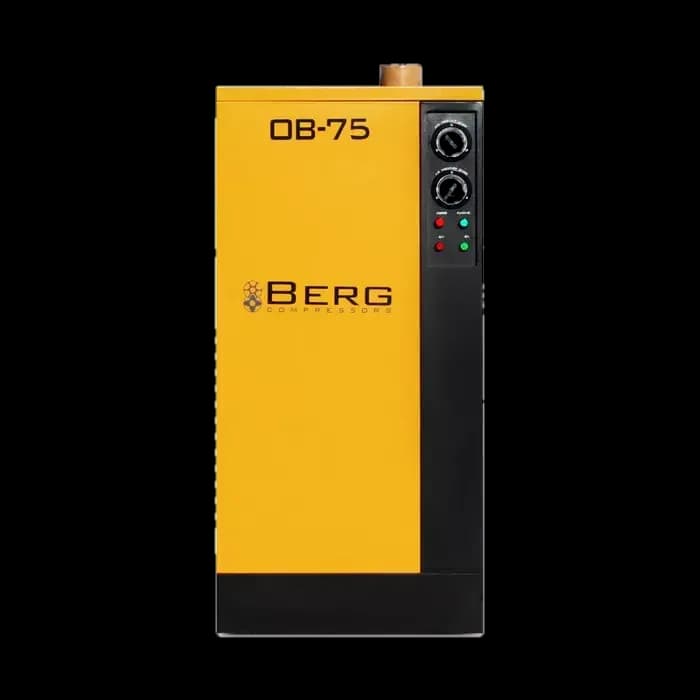 Рефрижераторный осушитель БЕРГ OB-75, до 16 бар — фото 2