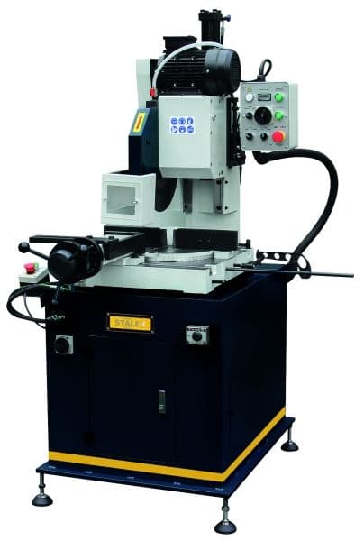 Дисковая гидравлическая пила Stalex PDS-370H