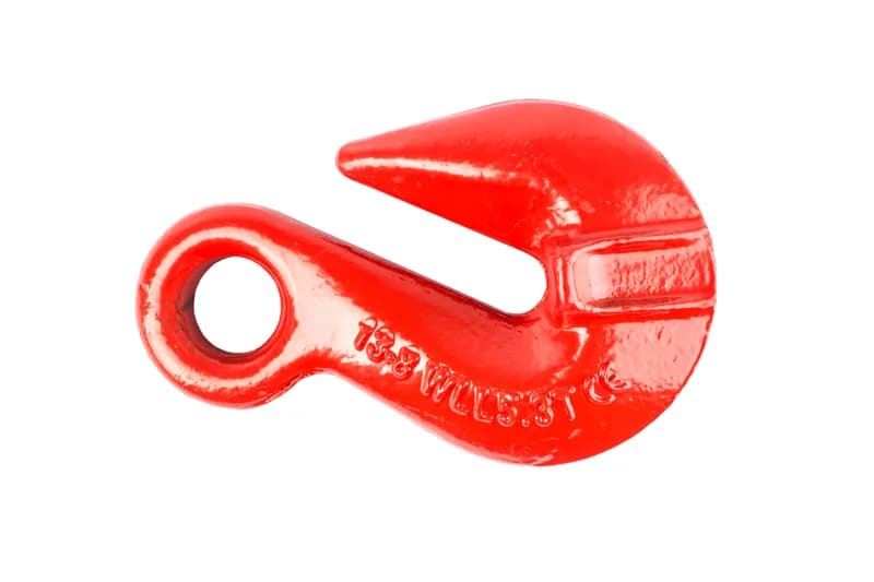 Крюк укорачивающий TOR 5,3 т (D) thumbnail