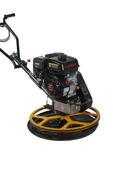 Затирочная машина 570мм (Loncin) для работы вдоль стен TOR DMR 600 — фото 4