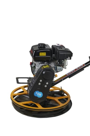 Затирочная машина 570мм (Loncin) для работы вдоль стен TOR DMR 600 — фото 3