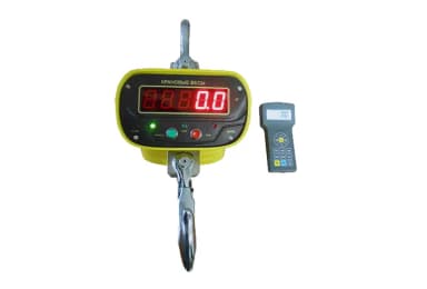 Весы крановые КВ-3000-И — фото 1