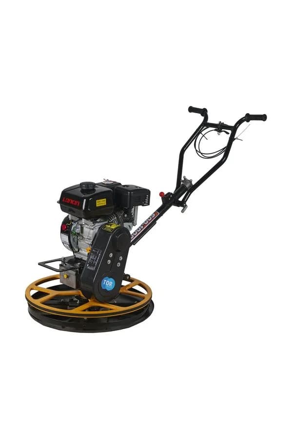 Затирочная машина 570мм (Loncin) для работы вдоль стен TOR DMR 600 — фото 2