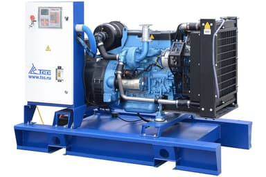 Дизельный генератор ТСС АД-36С-Т400-1РМ9 — фото 1
